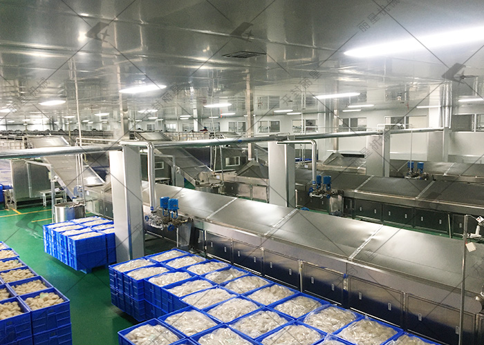 想投酸辣粉設備？麗星專屬報價參考